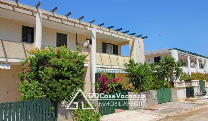 GD Case Vacanza - Residence con piscina Junior 2 -