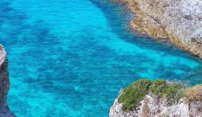 Tropea apartment