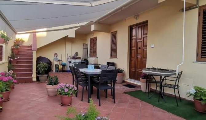 Tropea Home