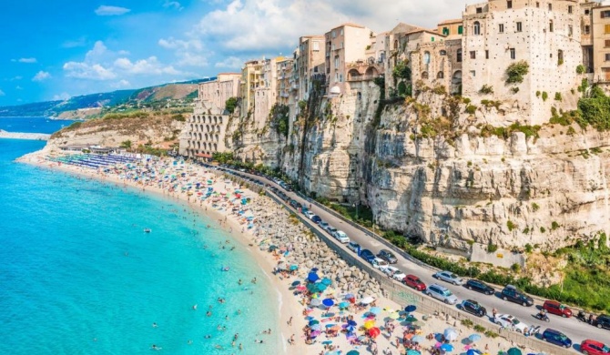 Tropea House - Apartamentos