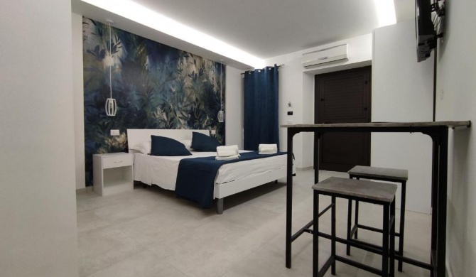 Tropea Travel's House