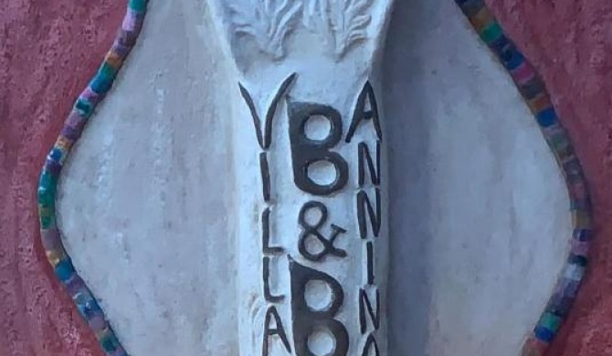 Villa Annina B&B