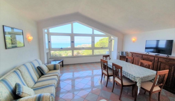 Zio Michele Penthouse