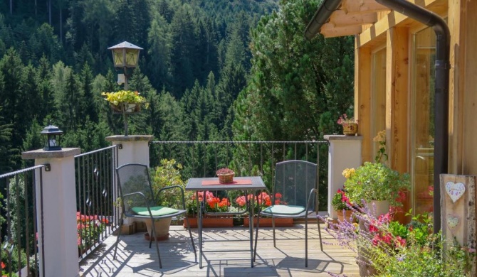 Appartements Gabrielli Anna