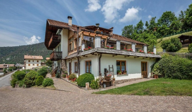 Appartements Gabrielli Sophie