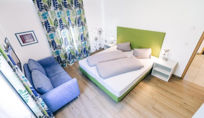 Ferienwohnung Anna