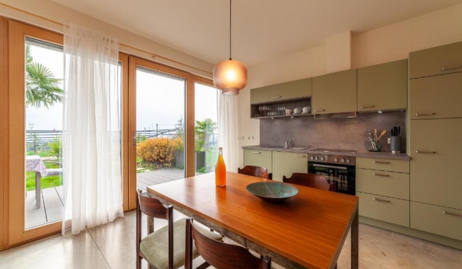 Apartment Vitus