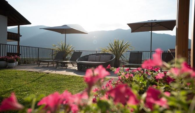 Hotel und Residence Johanneshof