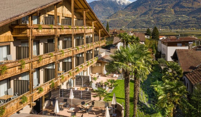 MONDI Hotel Tscherms