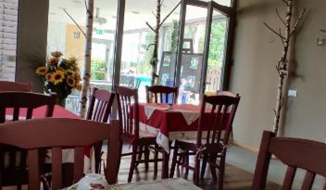 Agritur Leita