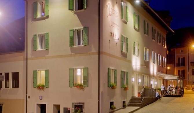 Albergo Tuenno