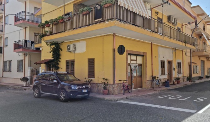 Casa Mauro