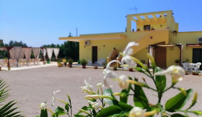 TENUTA Li FRASULLI