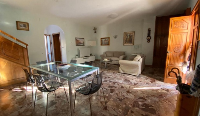 Intera casa - Cà Cataldi