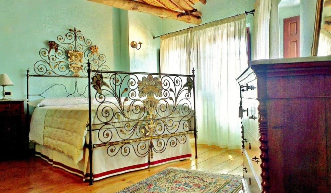 Il Borgo dell'Arcangelo