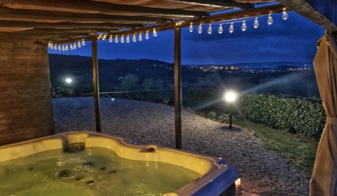 Agriturismo Annibale