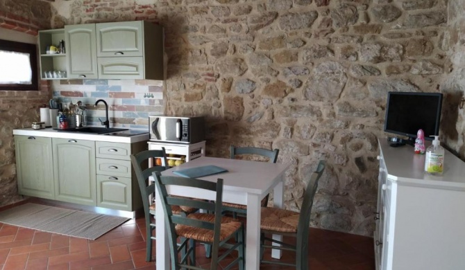 Agriturismo L'Accolta