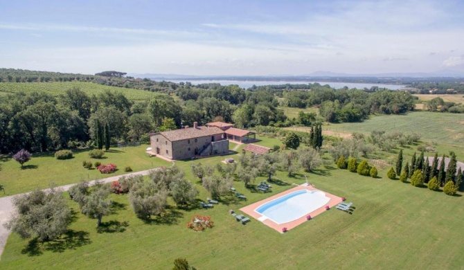 Agriturismo La Sosta di Annibale