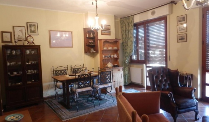 Appartamento Victor