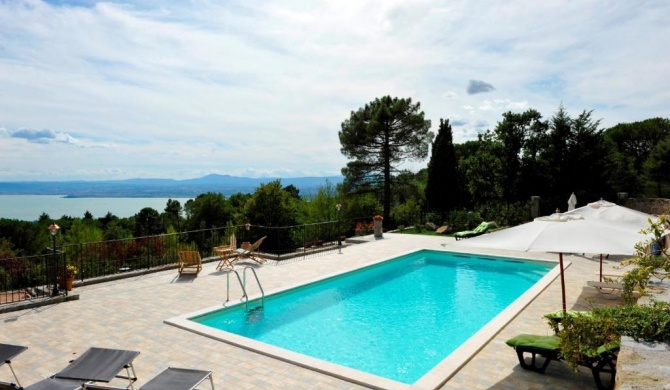 B&B Villa Sensi