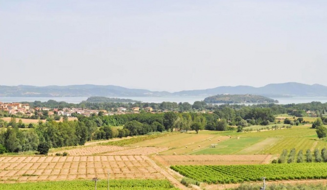 Borgo Sanguineto