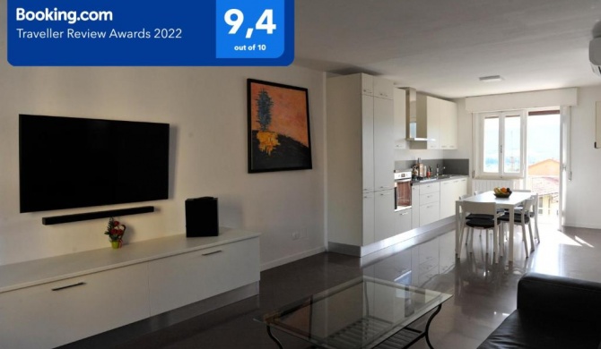 Casa Marconi