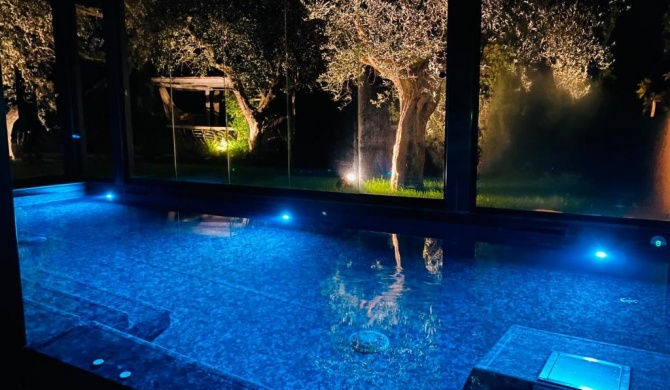 I Capricci Di Merion - Resort & Spa