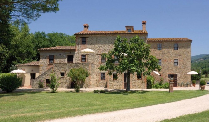Il Piratello - Agriturismo Baldeschi