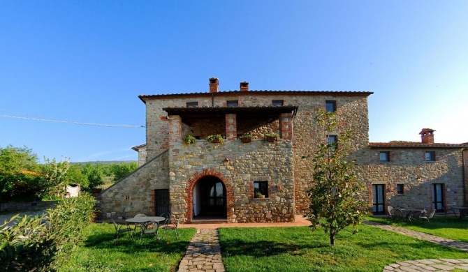 La Casa Colonica