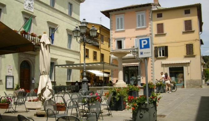 La Poventa