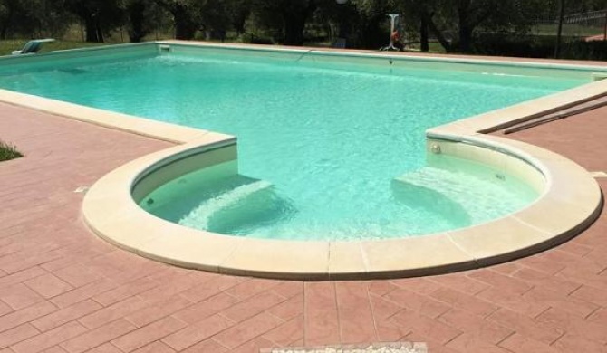 Le Coccole Del Trasimeno