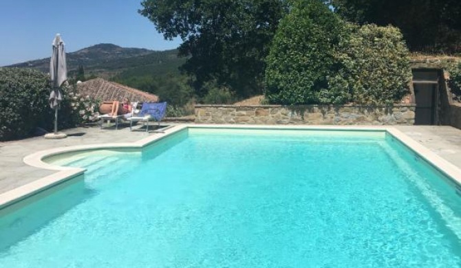Le Volpaie