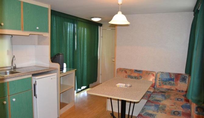 Mobilhome Standard