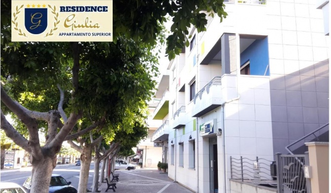 residence Giulia