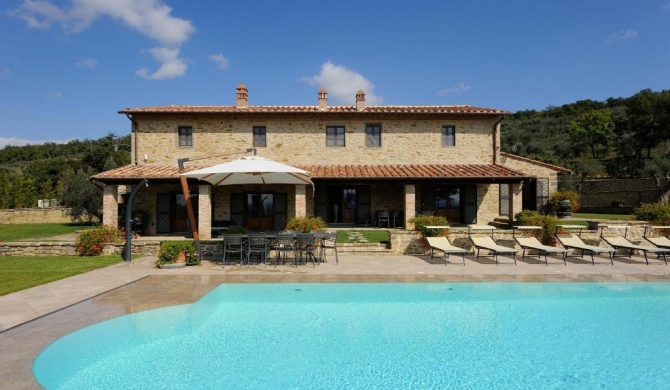 Villa Fontanicchio