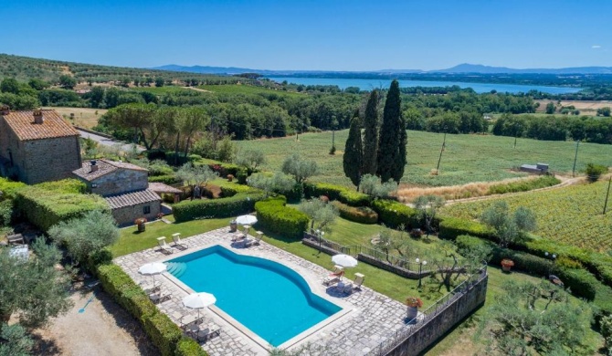 Villa Giulia 10 Emma Villas