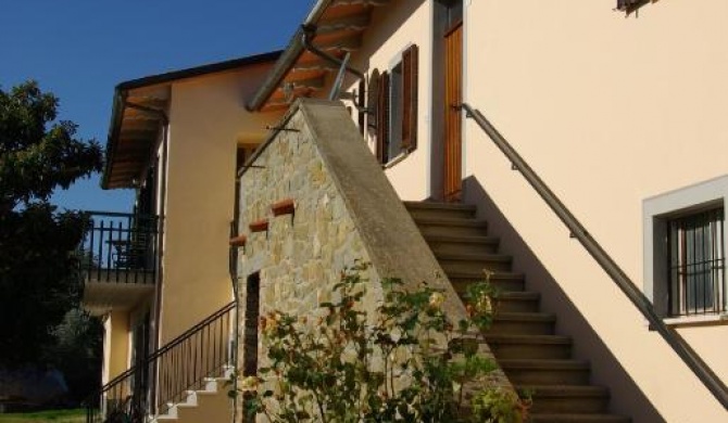 Villa Roccaccia
