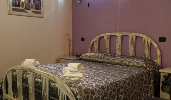 B&B Il Rustico