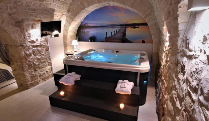 Albergo Diffuso Dimora Rossi