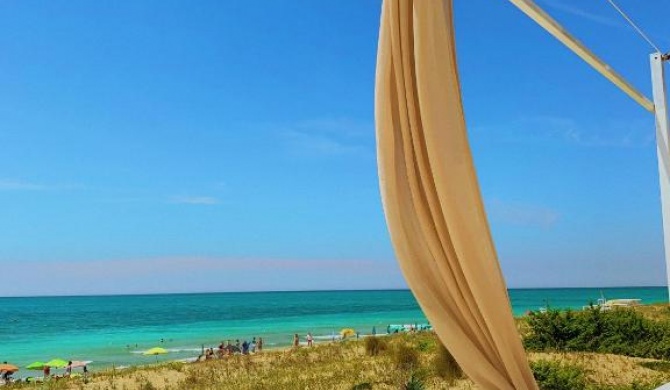 Acquazzura Torre Mozza
