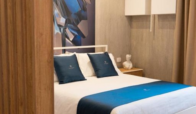 Antonio Busco rooms