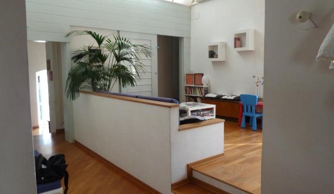 Casa di Irma