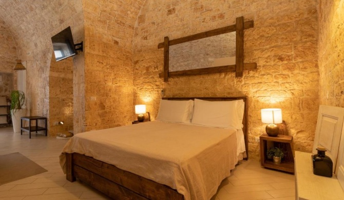 Mi casa luxury suite