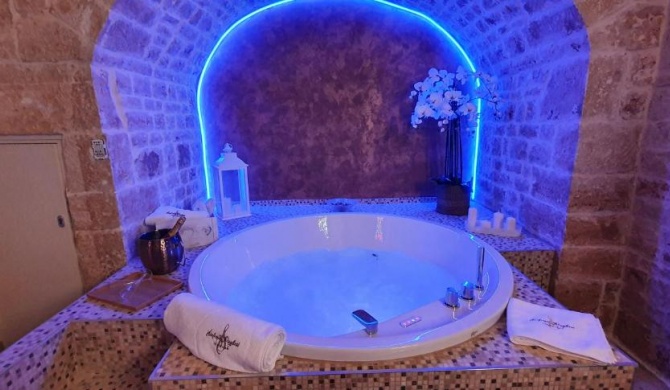 SINFONIE PUGLIESI LUXURY ROOM