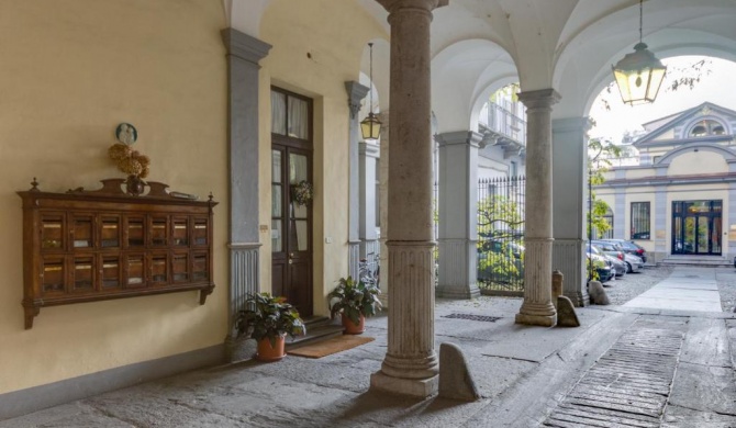 Acadamis - Apartment Cleopatra