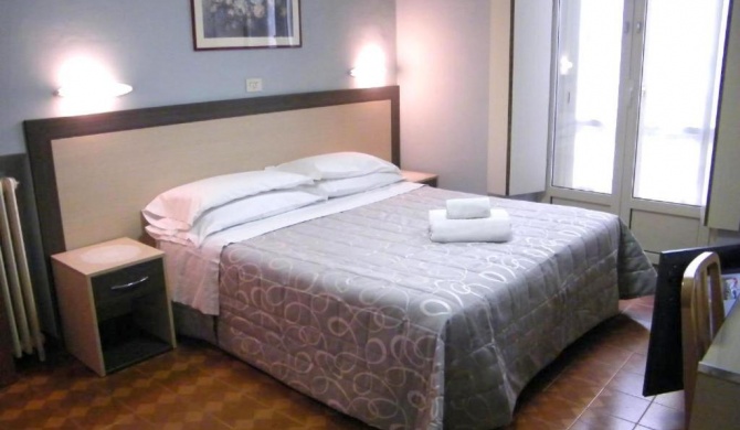 Albergo Alba Torino Centro