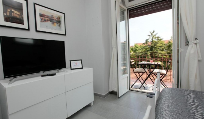 Albergo San Maurizio