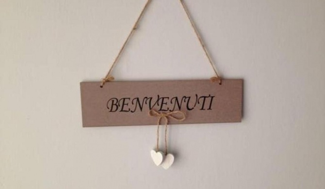 Apartment Key