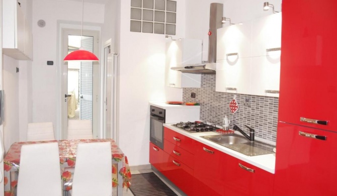 Appartamento Corso Casale
