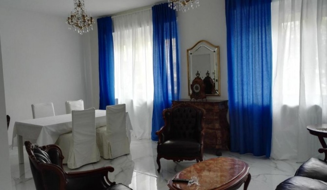 B&B Casa Nizza